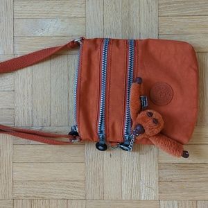 Small crossbody Kipling bag